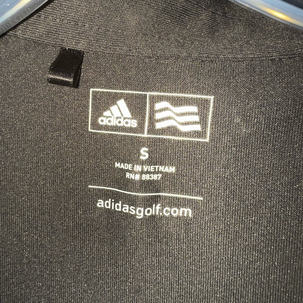 Adidas Size Small - image 3